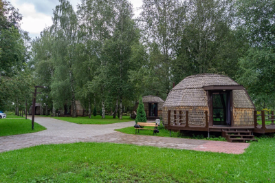 Белый минимализм